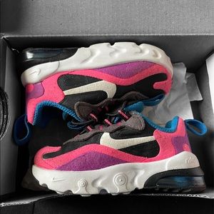 Nike Air Max 270 RT Toddler